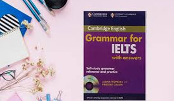 Grammar-for-IELTS